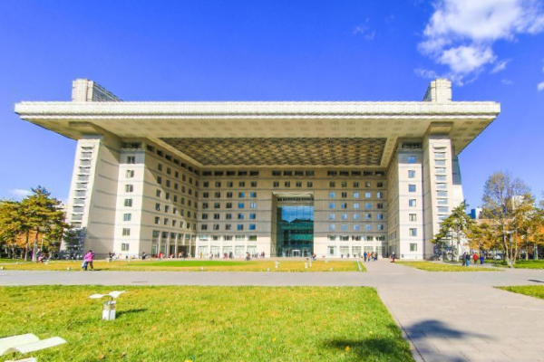 2019-2020北京师范大学排名_全国第22名_北京市第5名（最新）