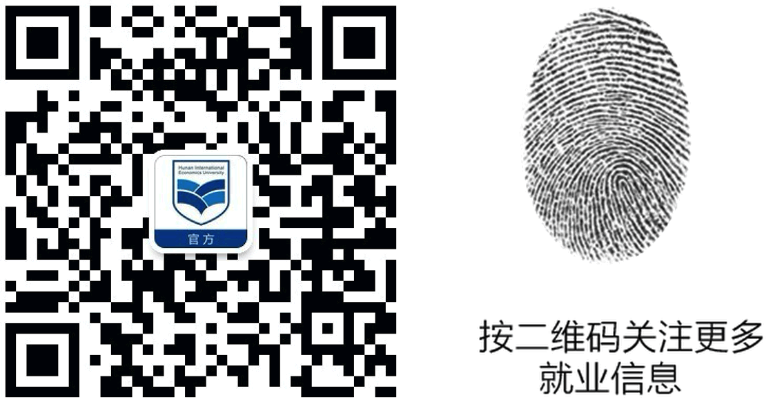 2020湖南涉外经济学院艺术类专业招生简章(面向河北省)