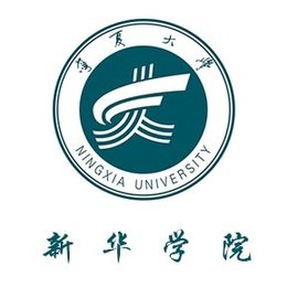 宁夏大学新华学院是985大学吗？