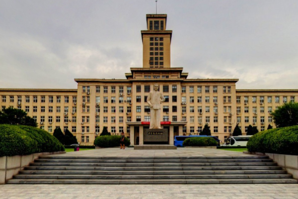 2019-2020南开大学排名_全国第12名_天津市第2名（最新）