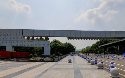 重庆大学城市科技学院重点学科专业有哪些？
