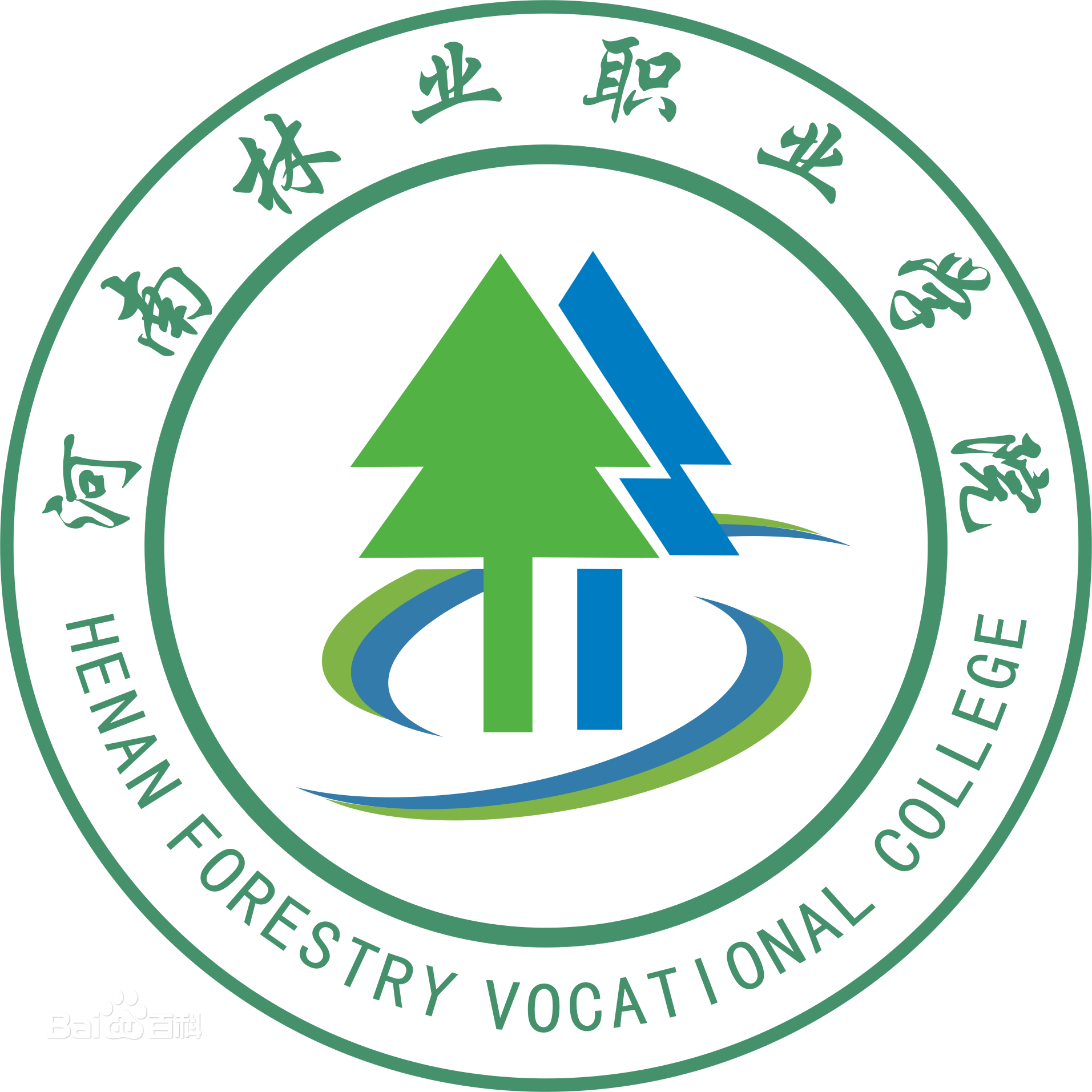 河南林业职业学院在哪里，哪个城市，哪个区？