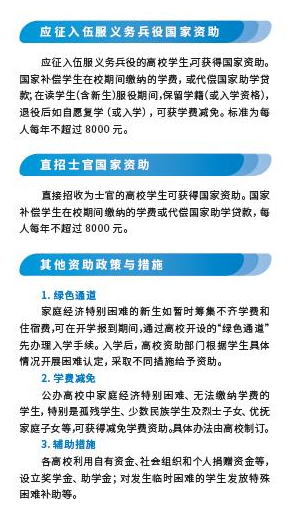2020南昌航空大学科技学院学费一年多少钱-收费标准