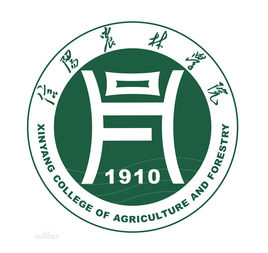 2021年信阳农林学院选科要求对照表(在辽宁招生专业)