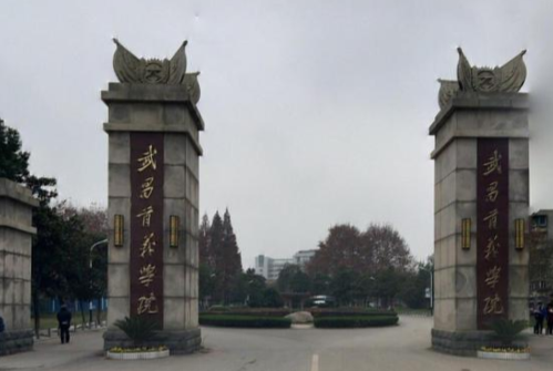 武昌首义学院是公办还是民办大学？