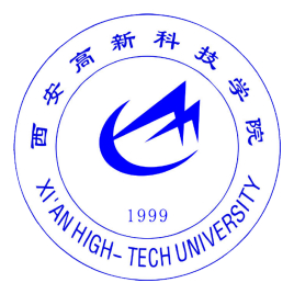 2021年西安高新科技职业学院高职分类考试招生章程