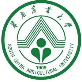 2021华南农业大学研究生报考条件