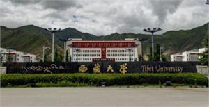 西藏一流学科建设高校名单(1所)