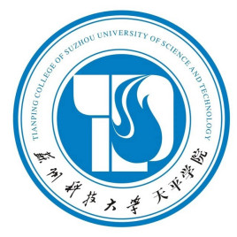 2021年苏州科技大学天平学院选科要求对照表(在重庆招生专业)