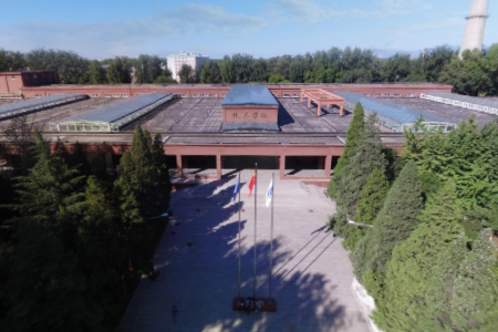 2019北京工业大学耿丹学院艺术类录取分数线(含2017-2019历年)