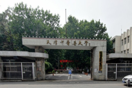 天津中医药大学是985大学吗？