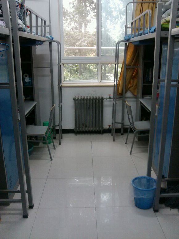 北京农业职业学院宿舍条件怎么样-宿舍图片内景