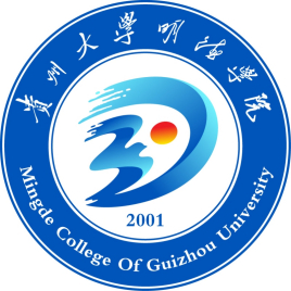 2021年贵州大学明德学院选科要求对照表(在湖南招生专业)