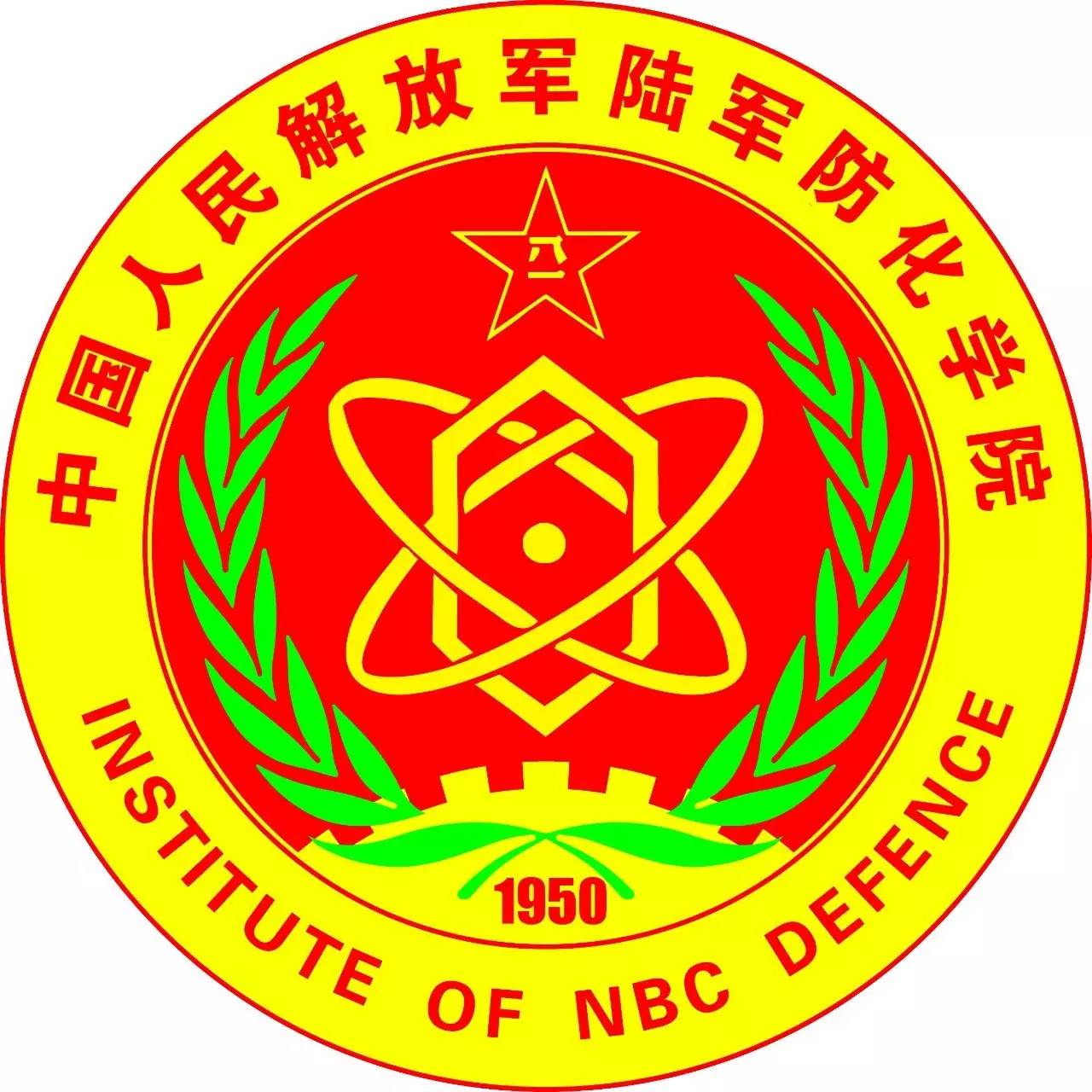 2020年陆军防化学院选科要求对照表(在北京招生专业)