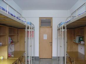 湖南人文科技学院宿舍条件怎么样—宿舍图片内景