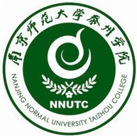 2019-2020南京师范大学泰州学院一流本科专业建设点名单2个(省级)