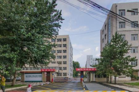 哈尔滨电力职业技术学院地址在哪里，哪个城市，哪个区？