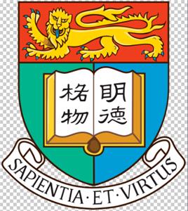 2019香港地区大学排名【校友会版】