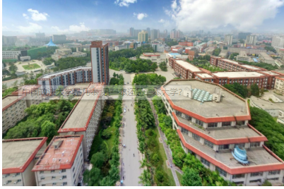 中国政法大学是211大学吗？