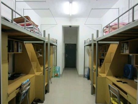 梧州职业学院宿舍图片图片