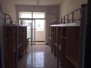 安徽矿业职业技术学院宿舍条件怎么样—宿舍图片内景
