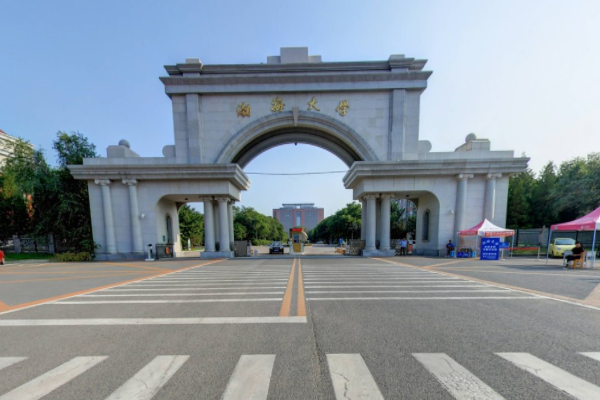 渤海大学是双一流大学吗，有哪些一流学科？