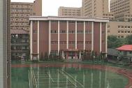 台北市私立开南高级商工职业学校照片