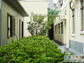 香港神学院