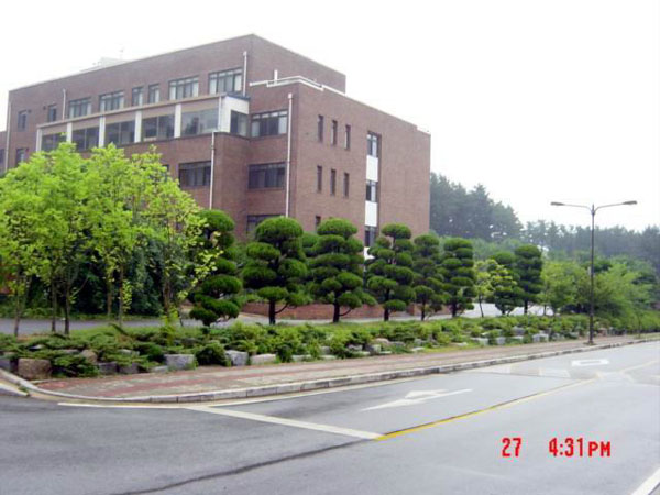 黑龙江旅游职业技术学院照片