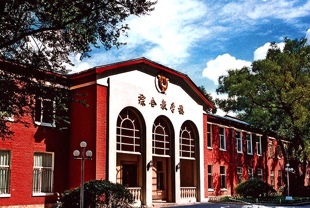 黑龙江艺术职业学院照片