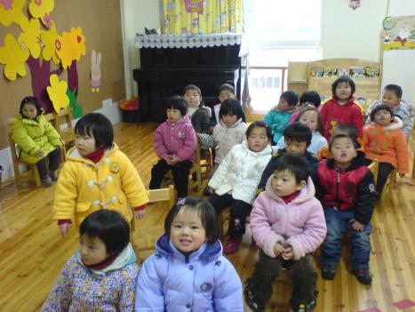 杭州行知幼儿园校园风景2