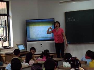 杭州市外语实验小学杭州市外语实验小学校园风景2
