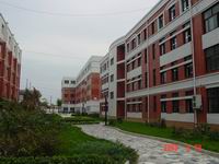 北京商贸职业技术学校校园风景9