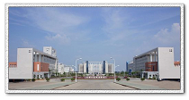 武汉交通职业学院校园风景1