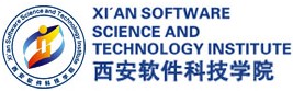 西安软件科技培训学院标志