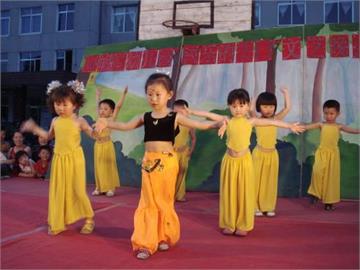 锦州市启明星幼儿园照片