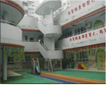 邯郸市政府机关幼儿园