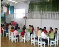 牡丹江市教育第三幼儿园照片