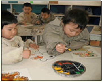 濮阳黄河路双语幼儿园照片