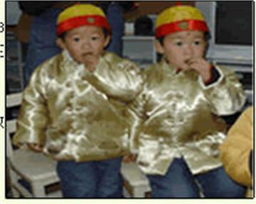 濮阳巿小太阳幼儿园标志