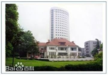 上海音乐学院照片