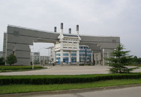 安徽建筑工业学院