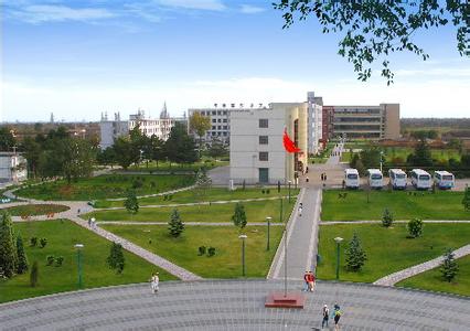 陇东学院