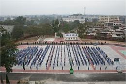 中国人民解放军3303工厂子弟学校