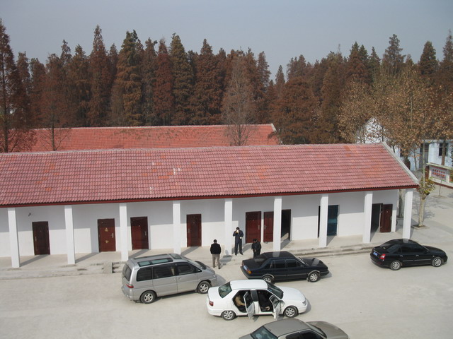 学校行政办公室