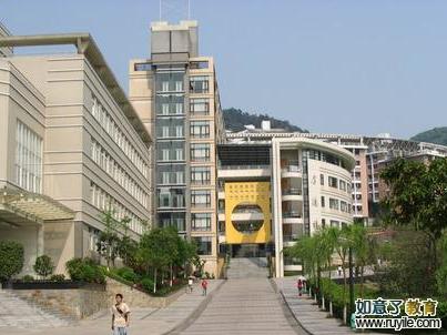 重庆工商大学3