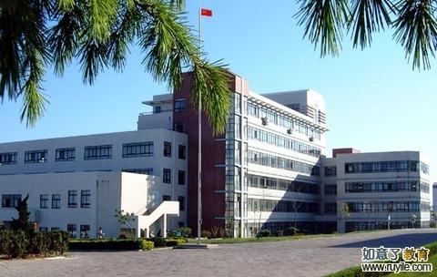 中国海洋大学2