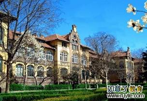 中国海洋大学3