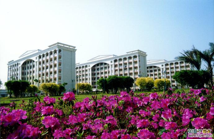 广东海洋大学宿舍