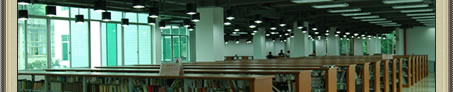 贵州大学图书馆